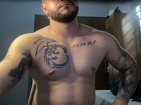 Galeego DF online show from 11/10/25, 01:38