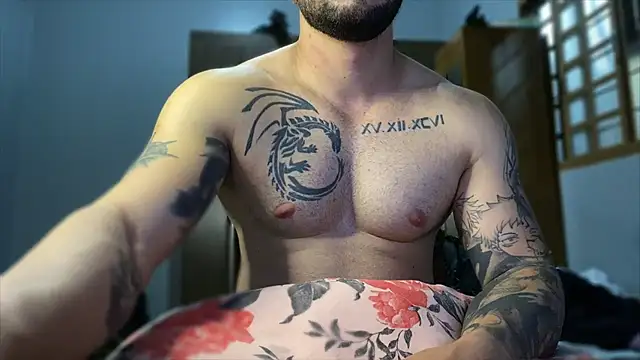 Galeego DF online show from 11/15/25, 09:13