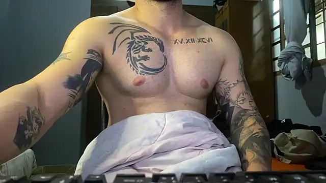 Galeego DF online show from 03/13/26, 11:15