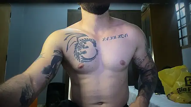 Galeego DF online show from 09/15/25, 10:15