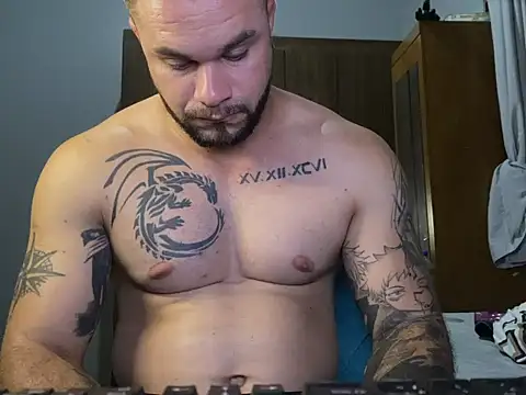 Galeego DF online show from 10/08/25, 03:08