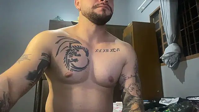 Galeego DF online show from 02/08/26, 11:57