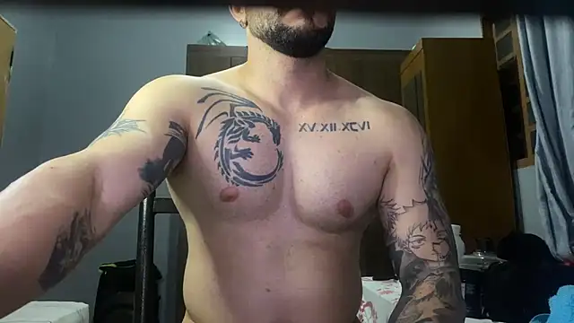 Galeego DF online show from 02/15/26, 07:51