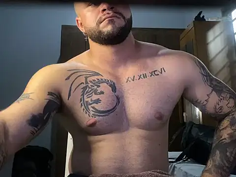 Galeego DF online show from 11/06/25, 01:48