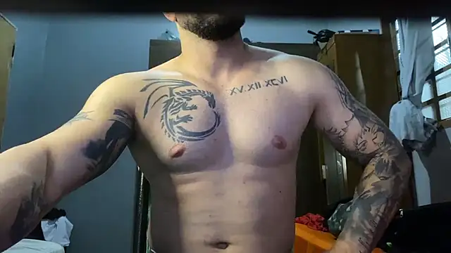 Galeego DF online show from 03/11/26, 11:15