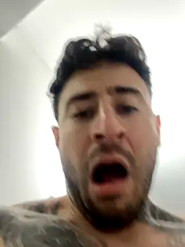 ChrisMiller69 online show from 10/24/25, 01:59