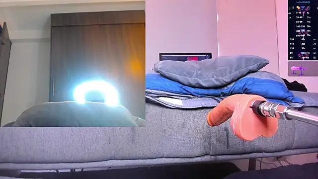 Snapshot of ChrisMiller69 chatting on 01/11/26, 08:38 ChrisMiller69 online show from 01/11/26, 08:38