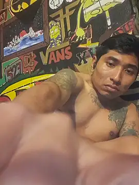 Tonyada18 online show from 02/27/26, 09:53