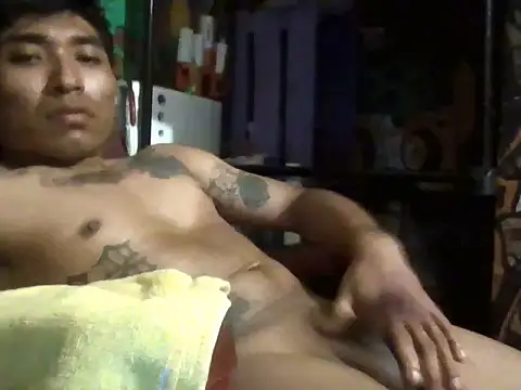 Tonyada18 online show from 02/28/26, 11:54