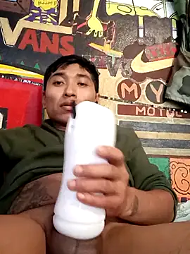 Tonyada18 online show from 02/17/26, 02:58