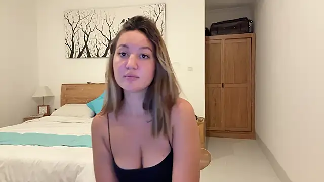 Nelly Fischer online show from 11/29/25, 11:32