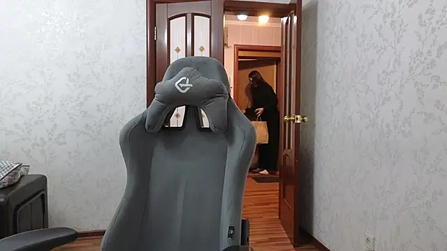 Nelly Fischer online show from 01/12/25, 01:37