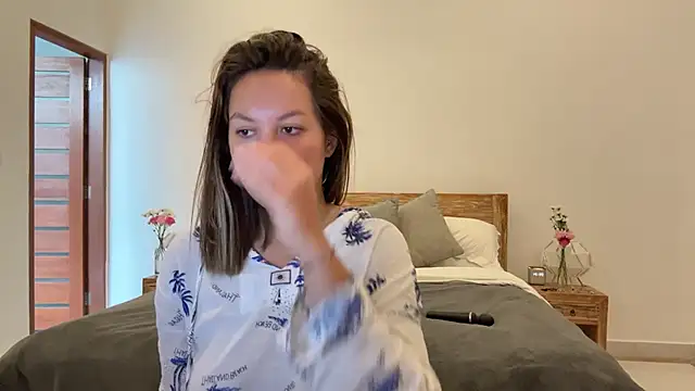 Nelly Fischer online show from 09/27/25, 01:34