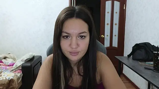 Nelly Fischer online show from 02/28/25, 06:20