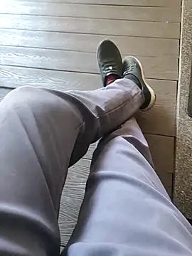 samlord261 online show from 11/04/25, 07:12