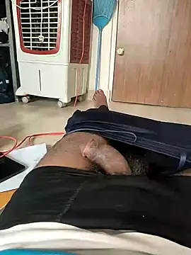 samlord261 online show from 12/05/25, 09:41