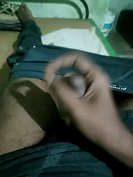 samlord261 online show from 04/03/26, 03:18