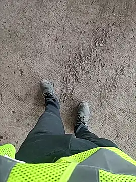 samlord261 online show from 10/14/25, 08:04