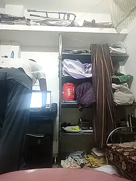 samlord261 online show from 10/30/25, 06:55