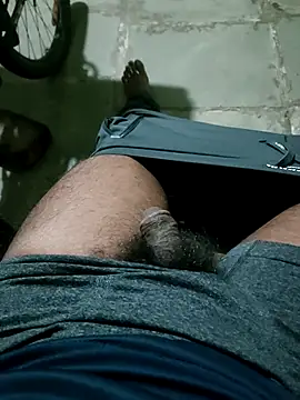 samlord261 online show from 04/09/26, 03:51