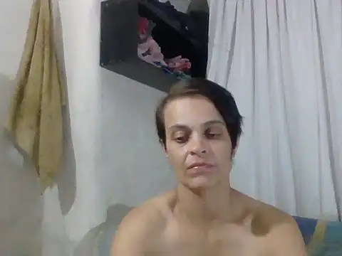 RandySandy007 online show from 02/12/26, 08:19