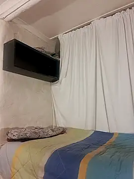 RandySandy007 online show from 03/14/26, 09:32