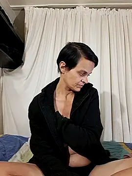 RandySandy007 online show from 05/02/26, 07:08