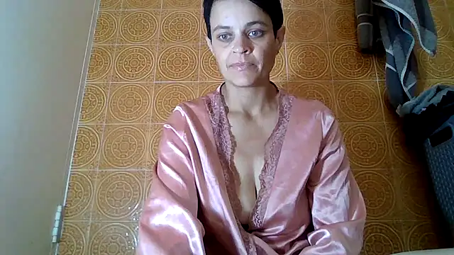 RandySandy007 online show from 02/27/25, 09:29