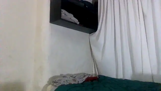 RandySandy007 online show from 02/25/26, 09:25