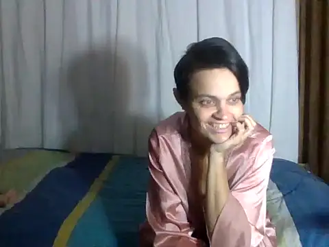 RandySandy007 online show from 10/19/25, 08:33