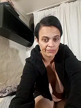 RandySandy007 online show from 04/17/26, 08:33