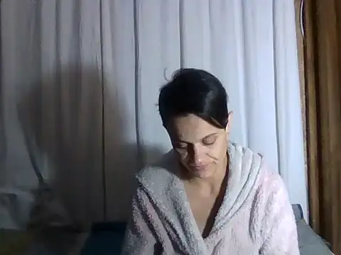 RandySandy007 online show from 11/12/25, 08:12