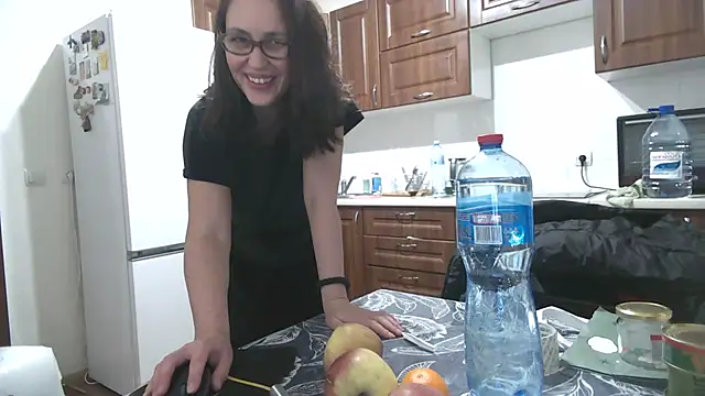 Ulyana72882 online show from 01/13/25, 07:10