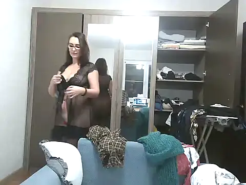 Ulyana72882 online show from 01/02/25, 11:16