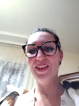 Ulyana72882 online show from 02/14/25, 07:12