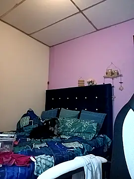 Snapshot of EllisW8 chatting on 02/01/26, 11:19 EllisW8 online show from 02/01/26, 11:19