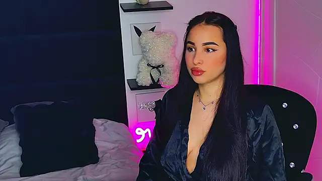 MissAmeliaa online show from 03/28/26, 06:42