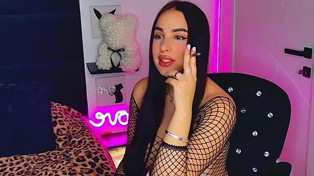 MissAmeliaa online show from 03/31/26, 04:53