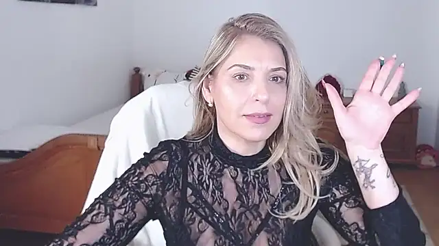 evamaria2024 online show from 02/14/25, 11:10