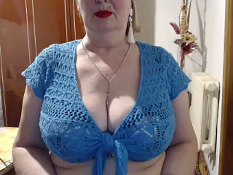 Secretfox online show from 03/01/25, 02:55