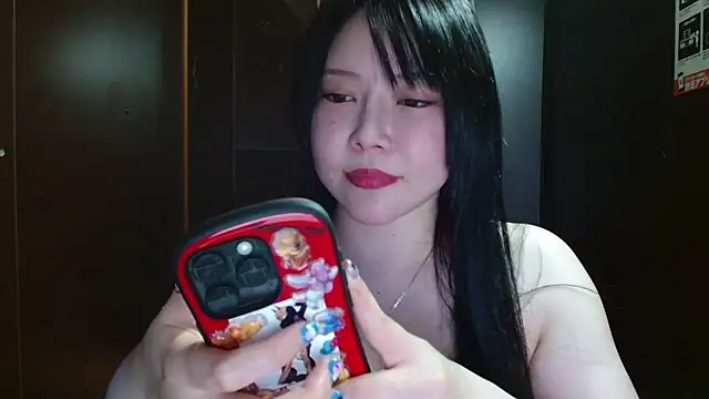 NATINATU252525 online show from 07/05/26, 01:18