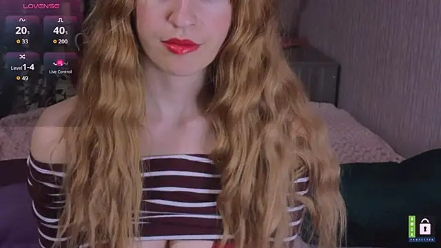 paulathesweet online show from 03/09/26, 01:42