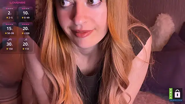 paulathesweet online show from 12/18/25, 09:40