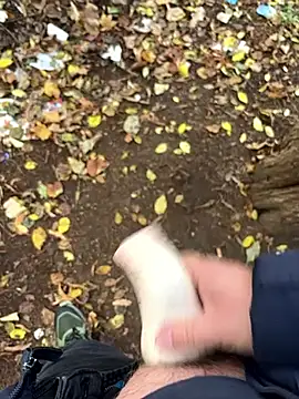 Aronn4 online show from 11/03/25, 08:07