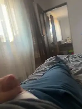 Aronn4 online show from 04/07/26, 04:09