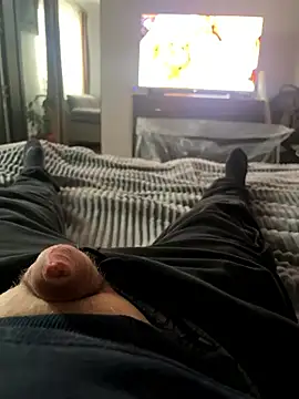 Aronn4 online show from 01/16/26, 08:07