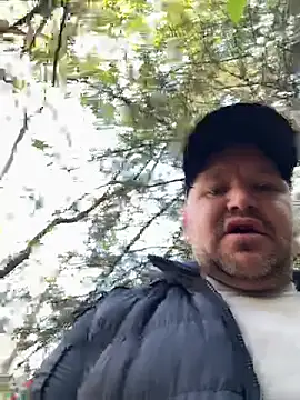 Aronn4 online show from 10/21/25, 08:36