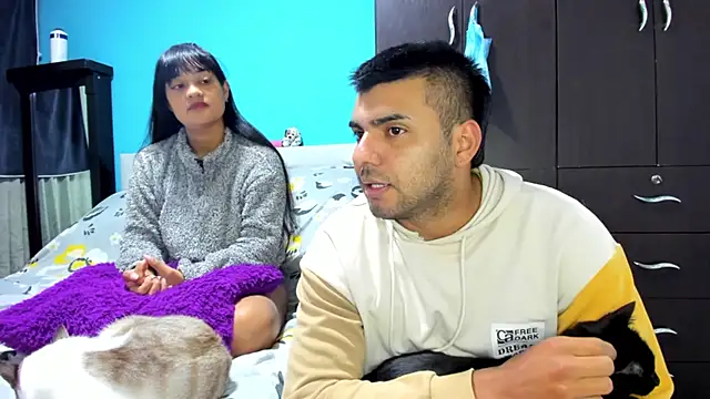 2ScarletandRyan8 online show from 11/05/25, 10:07