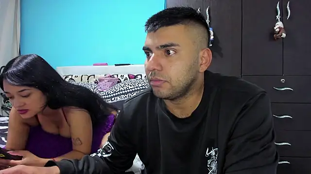 2ScarletandRyan8 online show from 03/11/26, 09:58