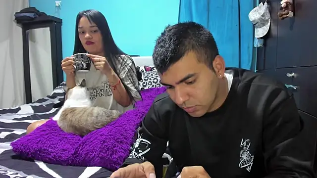 2ScarletandRyan8 online show from 05/22/26, 09:07
